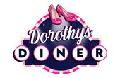 Dorothy's Diner Bristol logo