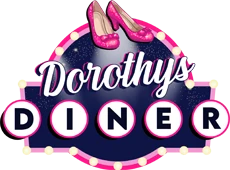 Dorothy's Diner Bristol — back to top